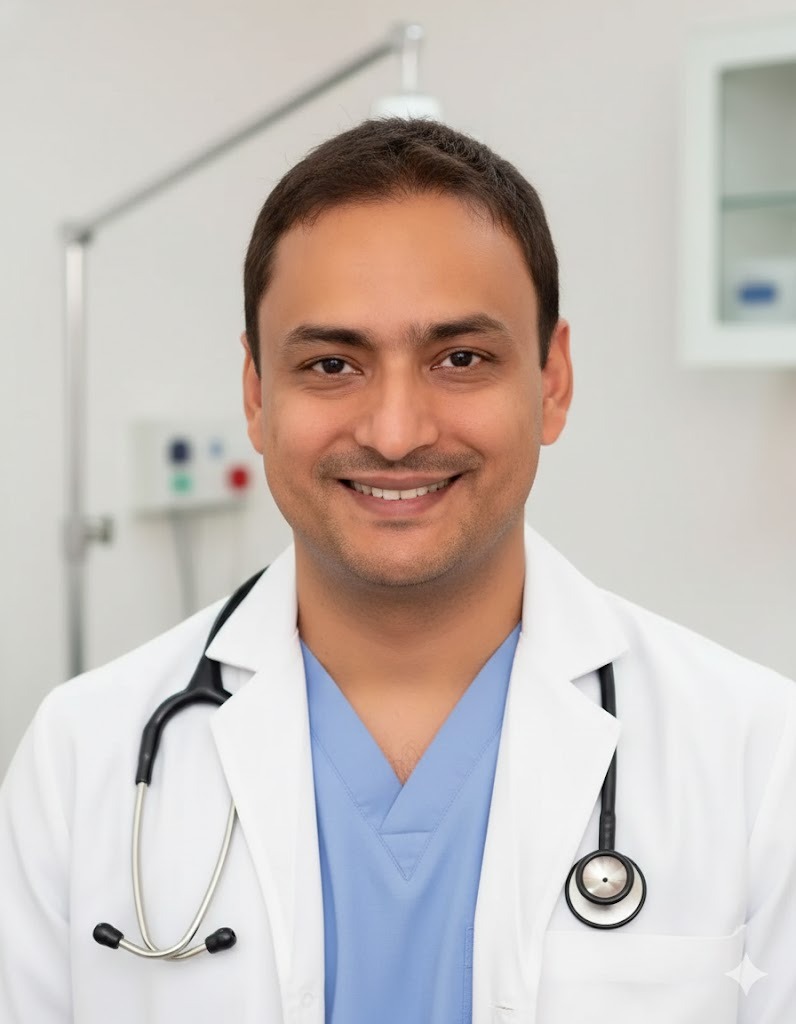 Apollo Physicians Team